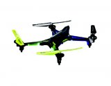 Quadrocopter Quadrotox Revell Control