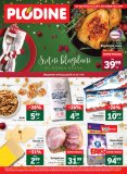 Plodine katalog Akcija 12.12.-18.12.2019.