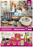 Trgovina Krk katalog akcija 12.12.-31.12.2019.
