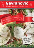 Gavranović katalog Akcija 19.12.-31.12.2019.