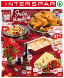 Interspar katalog akcija 18.12.-31.12.2019.
