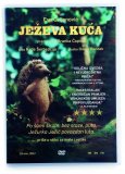 Ježeva kućica slikovnica + dvd