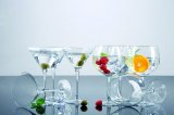 Set čaša za Martini ili Gin tonic ml 4/1