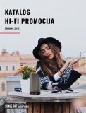 Sonus art katalog Akcija studeni 2017. 01.11.-30.11.2017.