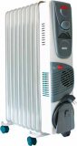 Uljni radijator s ventilatorom Elit 