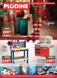 Plodine katalog Akcija 12.12.-31.12.2019.