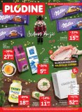 Plodine katalog Akcija 19.12.-26.12.2019.