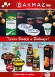 Bakmaz katalog akcija 16.12.-22.12.2019.