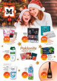 Muller katalog Akcija 19.12.-24.12.2019.