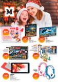 Muller katalog igračke 19.12.-24.12.2019.