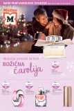 Muller katalog parfumerija 19.12.-31.12.2019.