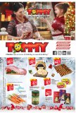 Tommy katalog Akcija 19.12.-25.12.2019.