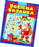 Božićna bojanka