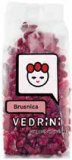 Brusnica sušena 500 g