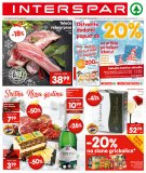 Interspar katalog Akcija 26.12.-07.01.2020.