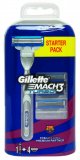 Brijač Gillette M3 Turbo Barcelona