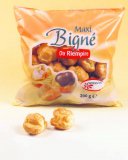 Košare za princes krafne 200g
