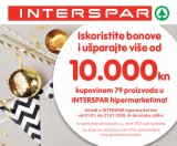Interspar katalog bonovi 01.01.-21.01.2020.