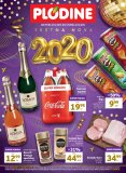 Plodine katalog Akcija 27.12.-31.12.2019.
