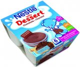 Baby desert Nestle razne vrste 4x100 g