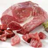 Svinjski but Frikando 1 kg