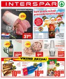 Interspar katalog Akcija 02.01.-14.01.2020.