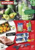 Konzum katalog Akcija 02.01.-08.01.2020.
