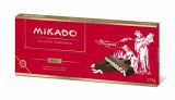 Čokolada sa rižom Mikado 225g