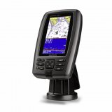 GPS ploter / fishfinder echoMAP 42dv Color + g2 karta Jadrana HXEU 452S