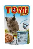 Hrana za mačke Tomi 100 g