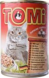 Hrana za mačke konzervirana Tomi 400 g