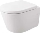 WC školjka Camargue Paris