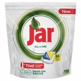 Tablete za pranje posuđa Jar 84 kom