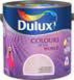 Lateks mat boja za interijere DULUX 'Colors of the World' 2,5 l