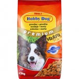 Hrana za pse Hobby Dog 3 kg
