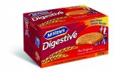 Keks Digestive McVitie´s Original ili Light 250 g