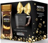 Instant kava Gold sa šalicom gratis Nescafe 200g