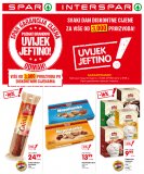 Spar katalog Uvijek jeftino 06.11.-30.11.2017.