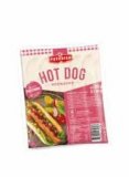 Hrenovke Hot Dog Podravka 200 g