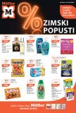 Muller katalog Zimski popusti 09.01.-15.01.2020.