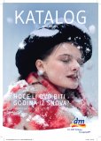 dm katalog Akcija 16.01.-31.01.2020.