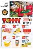 Tommy katalog Akcija 09.01.-15.01.2020.