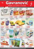Gavranović katalog Akcija 09.01.-15.01.2020.