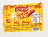 Pileće hrenovke Scarlino 1 kg