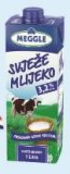 Svježe mlijeko Meggle 3,2% m.m. 1 l