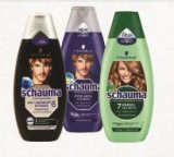- 25% na Schauma šampone 250 ml i regeneratore 200 ml