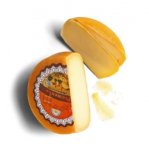 Sir Pramenko Paška sirana 100g