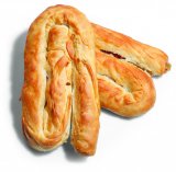 Burek jabuka 250 g