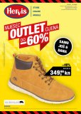 Hervis katalog Akcija 08.11.-13.11.2017. 
