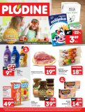 Plodine katalog Akcija 09.11.-15.11.2017.